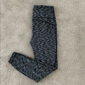 GAP Pants - 💥SALE💥GapFit High Rise Blackout Spacedye Legging GAP Pants - 💥SALE💥GapFit High Rise Blackout Spacedye Legging